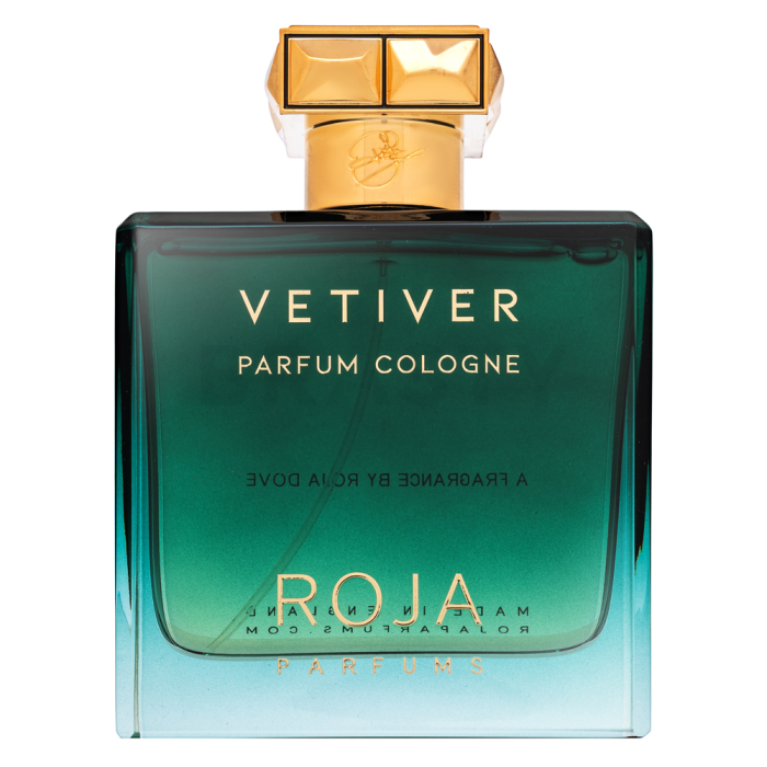 Roja Parfums Vetiver kolonjska voda za moške 100 ml