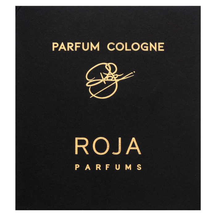 Roja Parfums Vetiver kolonjska voda za moške 100 ml