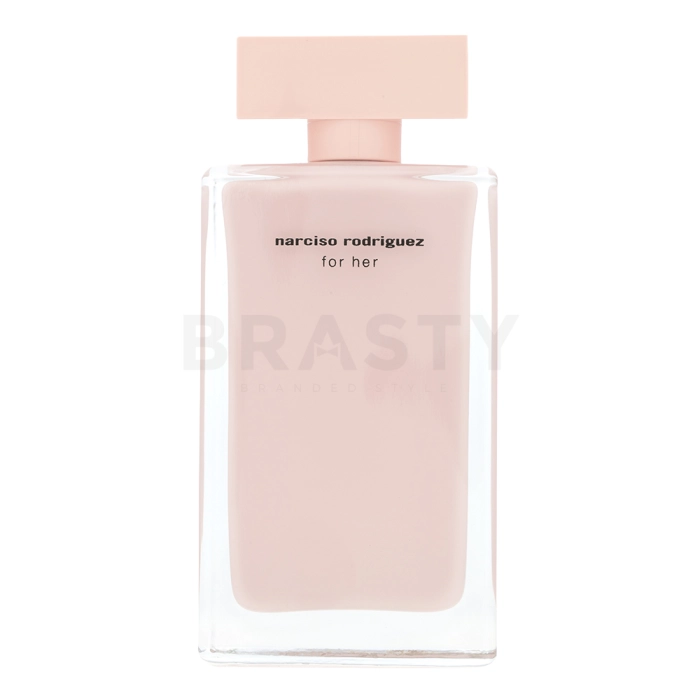 Narciso Rodriguez For Her Eau de Parfum para mujer Extra Offer 4 100 ml