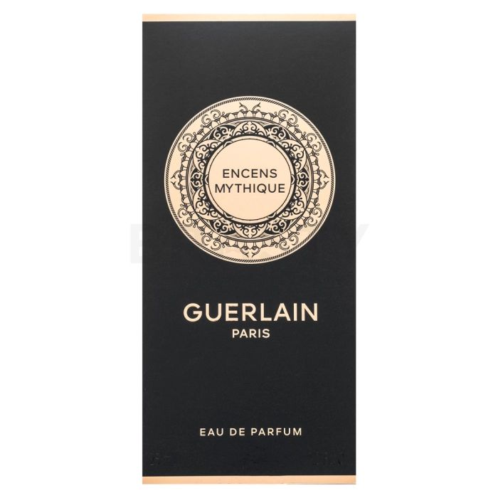 Guerlain Encens Mythique Парфюмна вода унисекс Extra Offer 4 125 ml