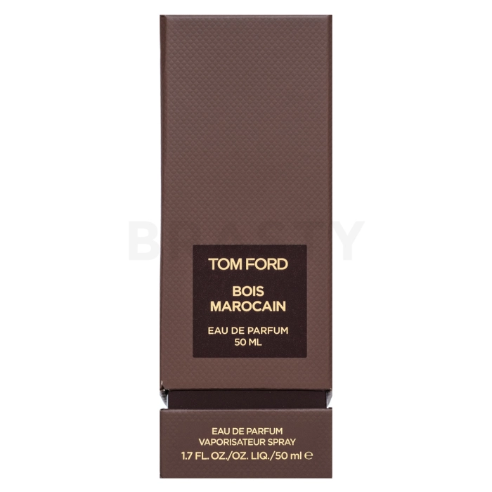 Tom Ford Bois Marocain (2022) woda perfumowana unisex Extra Offer 2 50 ml