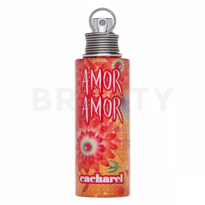 Cacharel Amor Amor Le Paradis 2012 Eau de Toilette femei 25 ml