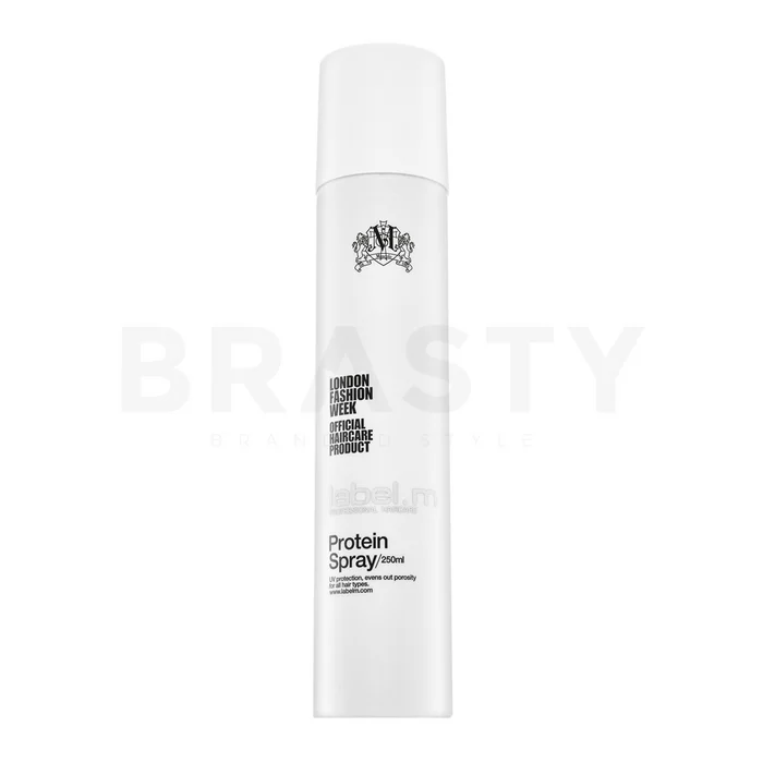 Label.M Create Protein Spray spray z proteinami 250 ml