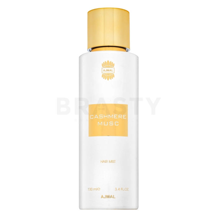 Ajmal Cashmere Musc zapach do włosów dla kobiet Extra Offer 100 ml