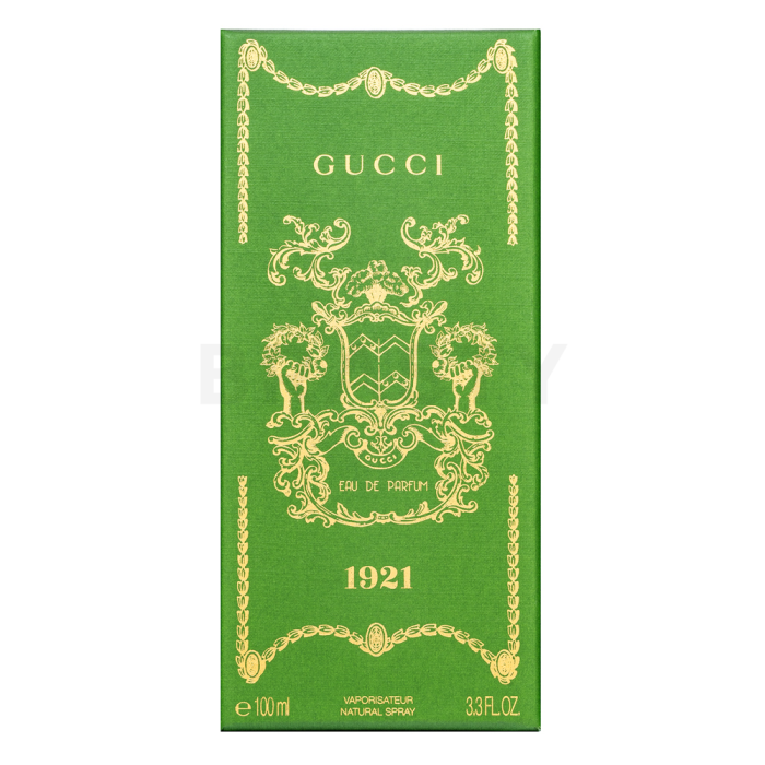 Gucci 1921 Eau de Parfum unisex 100 ml