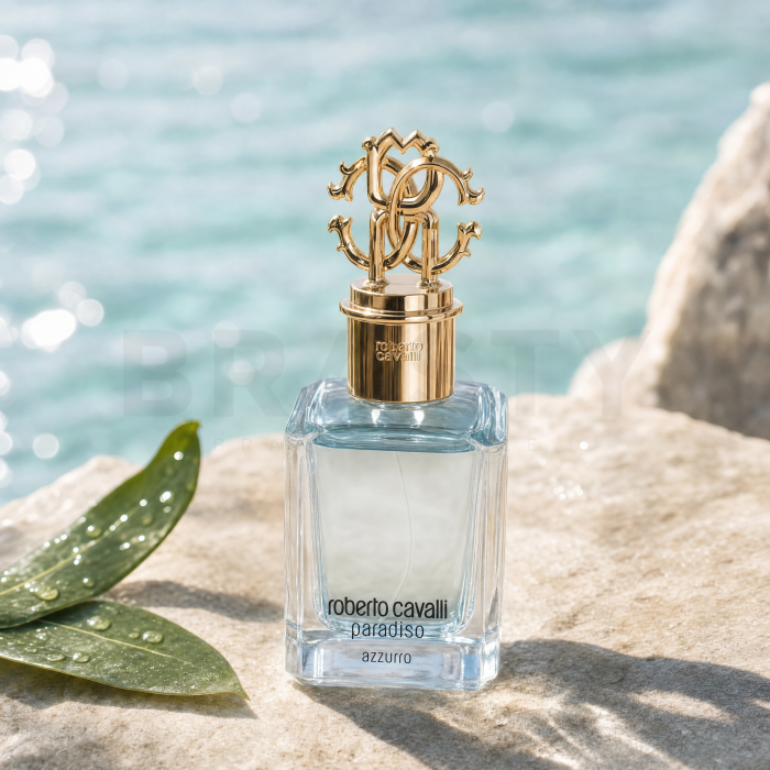 Roberto Cavalli Paradiso Azzurro Парфюмна вода за жени 100 ml