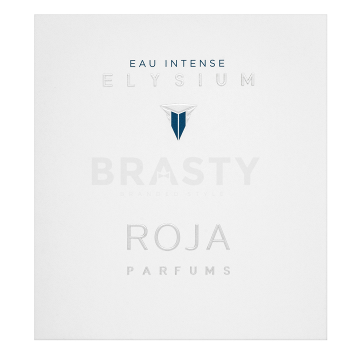 Roja Parfums Elysium Eau Intense parfumirana voda za moške 100 ml