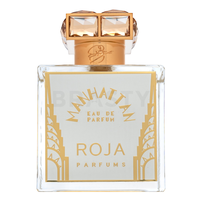 Roja Parfums Manhattan Eau de Parfum unisex 100 ml
