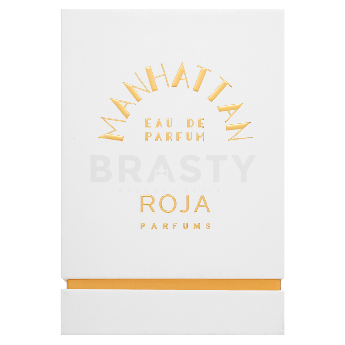 Roja Parfums Manhattan Eau de Parfum unisex 100 ml