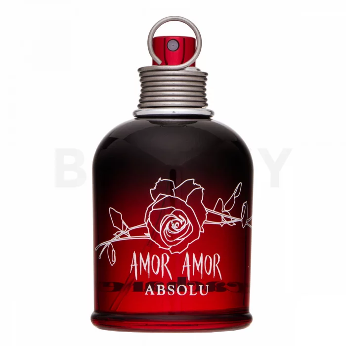 Cacharel Amor Amor Absolu Eau de Parfum femei 50 ml