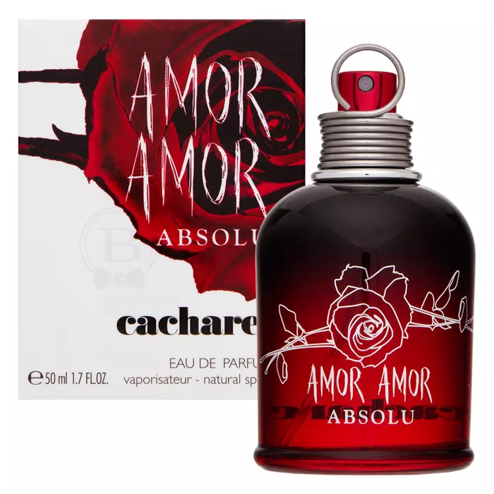 Cacharel Amor Amor Absolu Eau de Parfum femei 50 ml