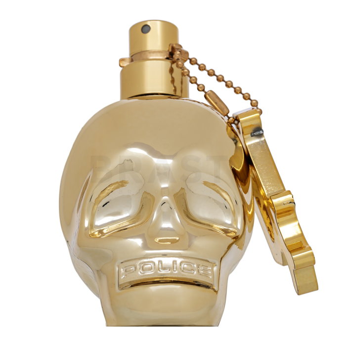 Police To Be Born To Shine woda toaletowa dla mężczyzn 40 ml