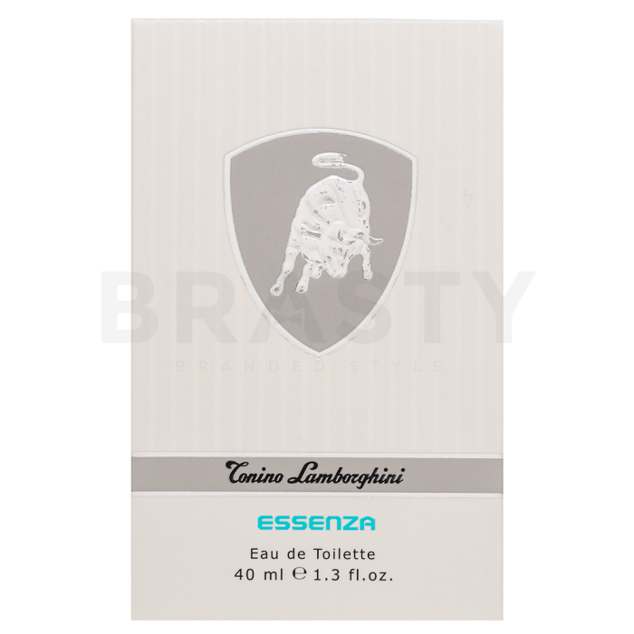 Tonino Lamborghini Essenza Eau de Toilette para hombre 40 ml