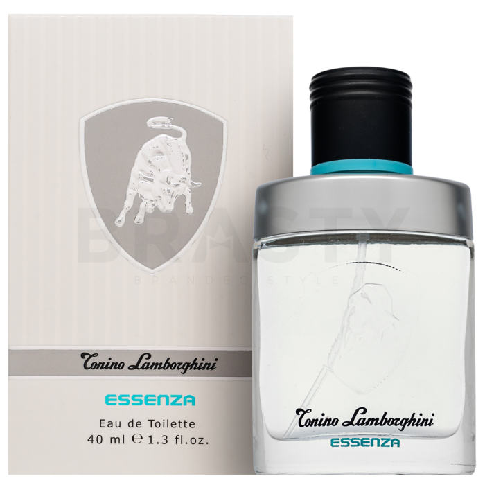 Tonino Lamborghini Essenza Eau de Toilette para hombre 40 ml