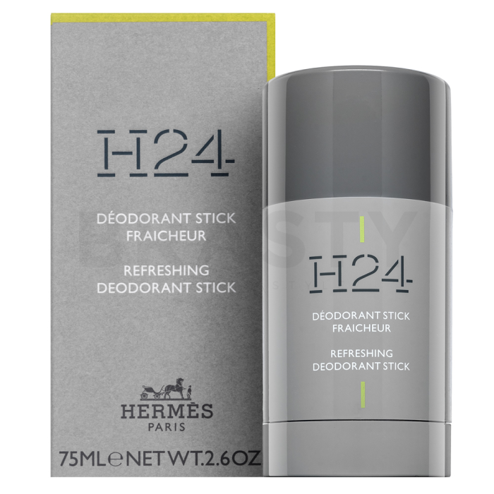 Hermès H24 deostick férfiaknak 75 ml