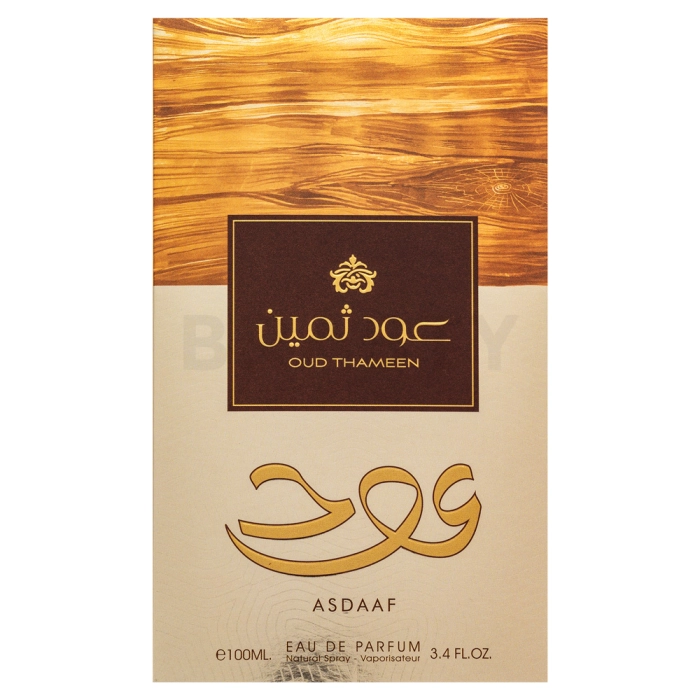 Asdaaf Oud Thameen parfémovaná voda unisex Extra Offer 2 100 ml