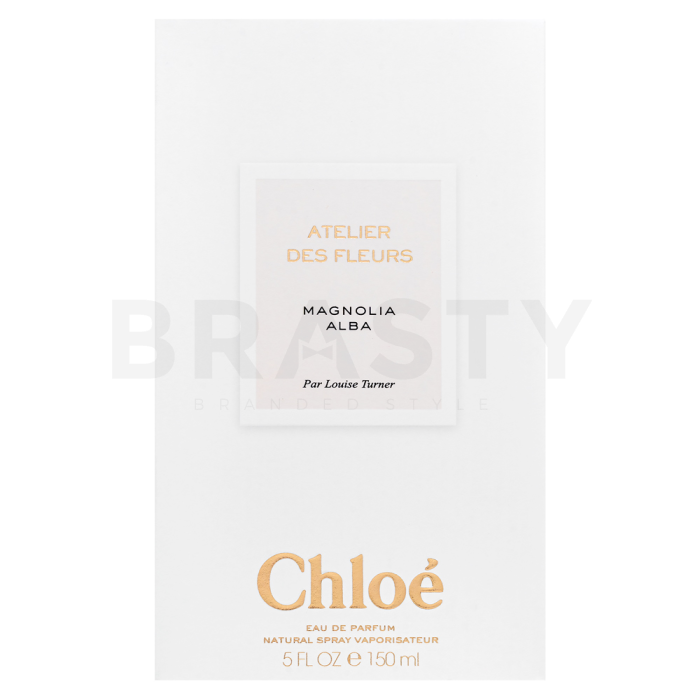 Chloé Magnolia Alba parfemska voda za žene 150 ml