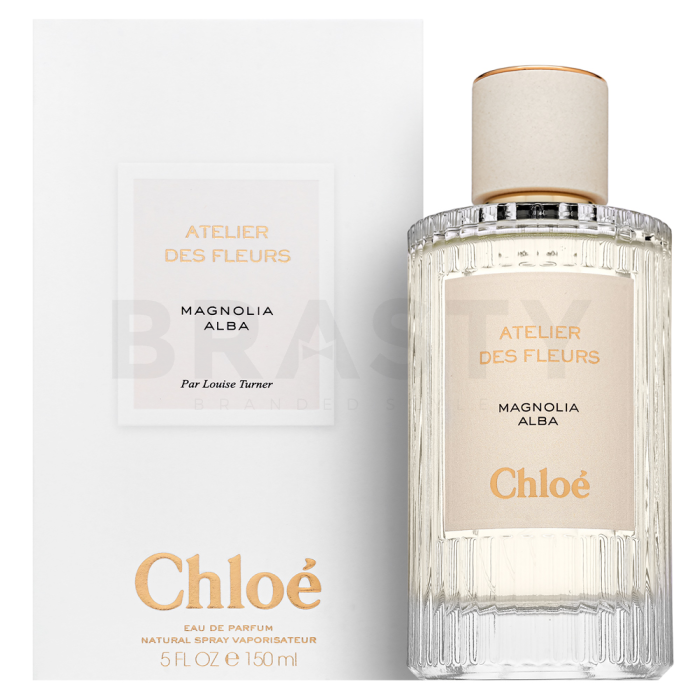 Chloé Magnolia Alba parfemska voda za žene 150 ml