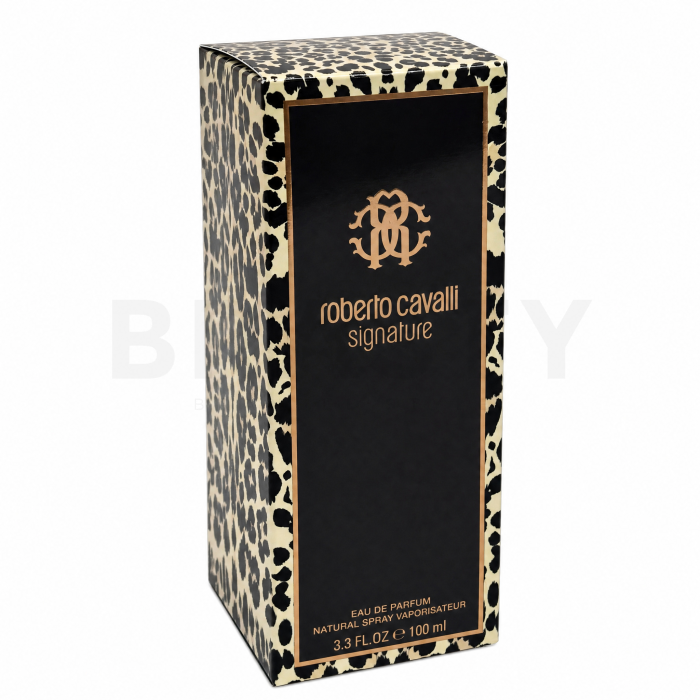 Roberto Cavalli Signature parfémovaná voda pre ženy 100 ml