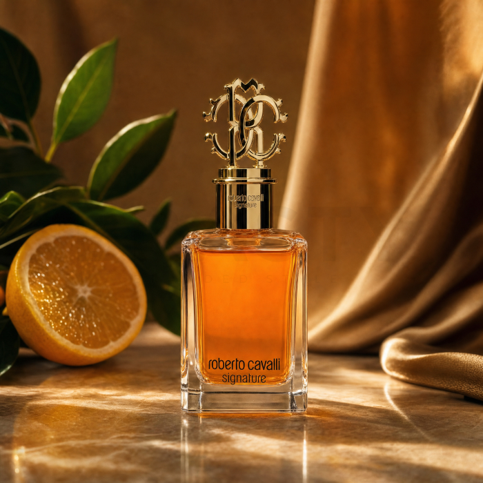 Roberto Cavalli Signature parfémovaná voda pre ženy 100 ml
