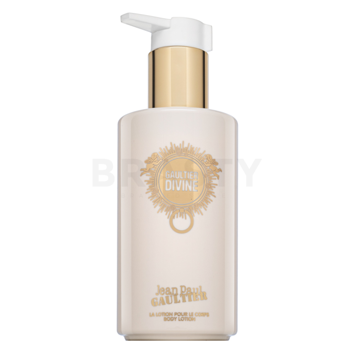 Jean P. Gaultier Divine mleczko do ciała dla kobiet 200 ml