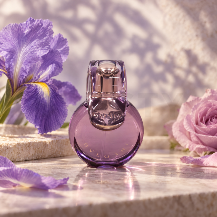 Bvlgari Omnia Amethyste Eau de Toilette para mujer 30 ml
