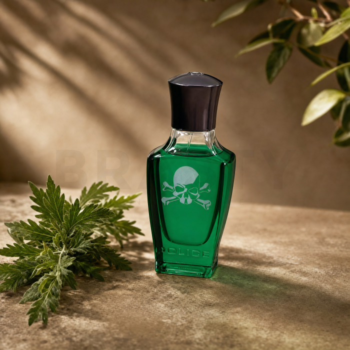 Police Potion Absinthe parfémovaná voda pre mužov 30 ml