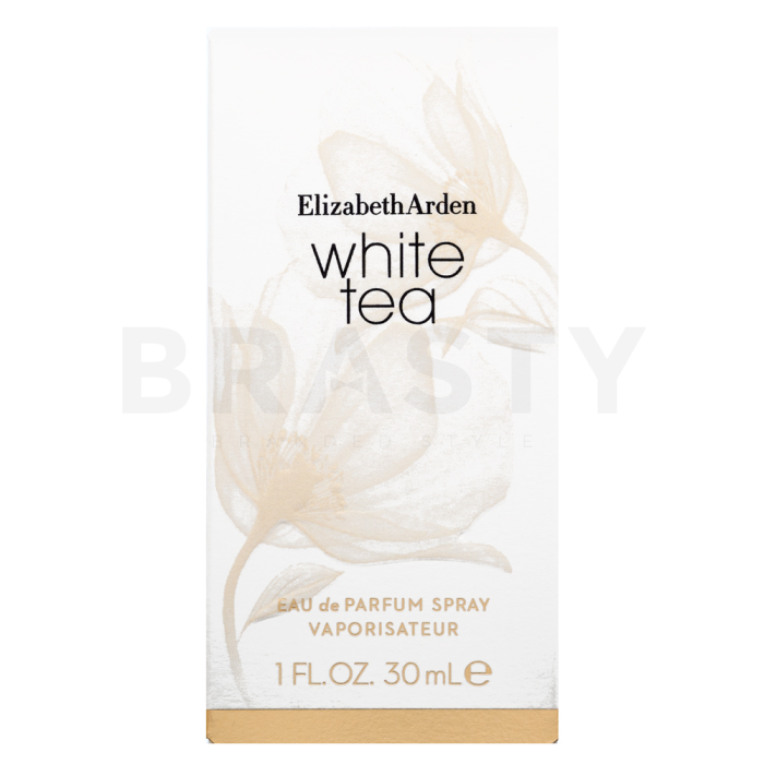 Elizabeth Arden White Tea Парфюмна вода за жени 30 ml