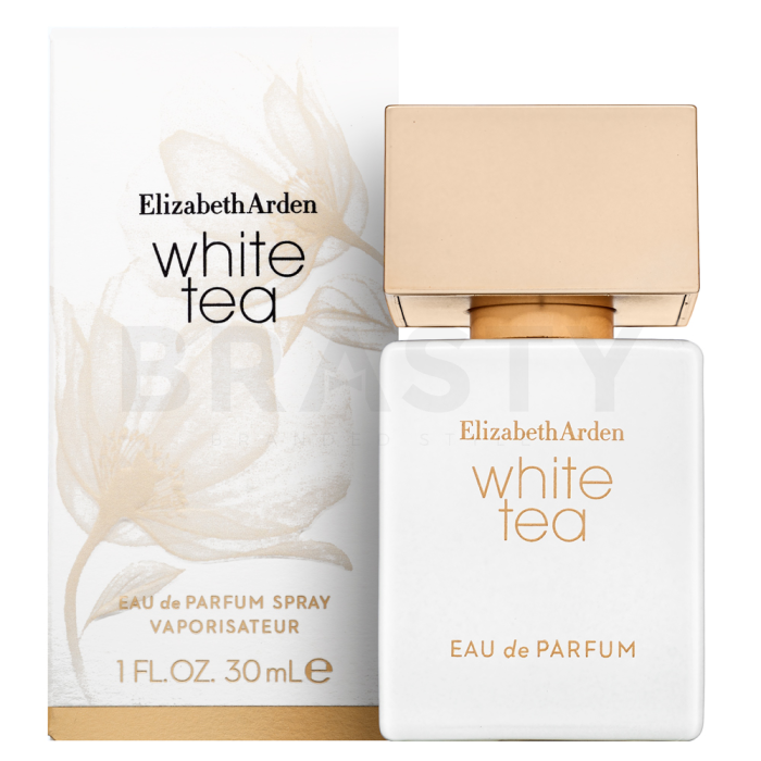 Elizabeth Arden White Tea Парфюмна вода за жени 30 ml