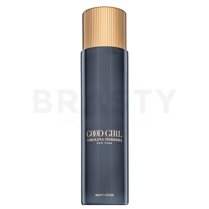 Carolina Herrera Good Girl losjon za telo za ženske 200 ml