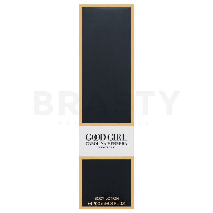 Carolina Herrera Good Girl losjon za telo za ženske 200 ml
