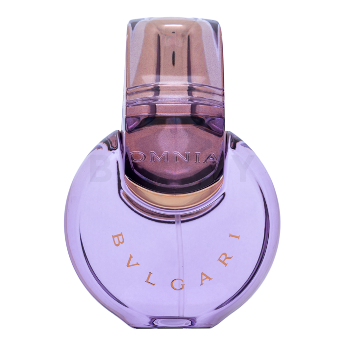 Bvlgari Omnia Amethyste тоалетна вода за жени 50 ml