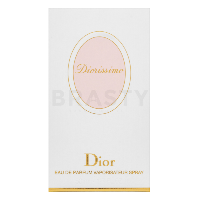 Dior (Christian Dior) Diorissimo Eau de Parfum femei 50 ml