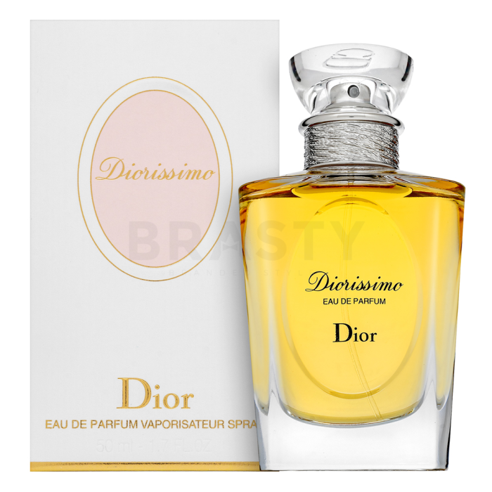 Dior (Christian Dior) Diorissimo Eau de Parfum femei 50 ml