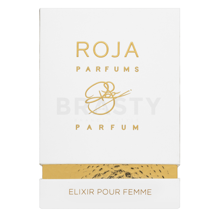 Roja Parfums Elixir čistý parfém pre ženy 50 ml