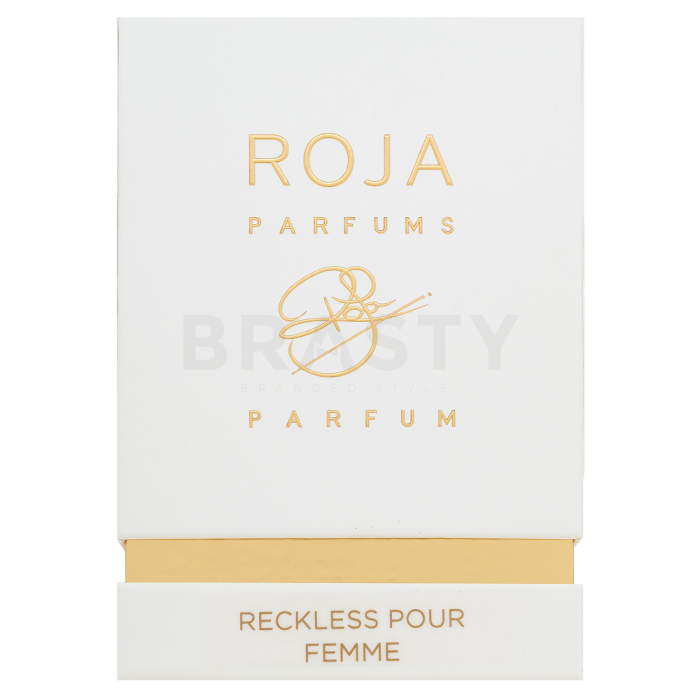 Roja Parfums Reckless Parfüm für Damen 50 ml