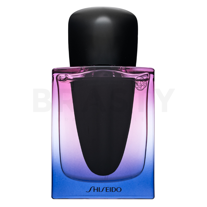 Shiseido Ginza Night Eau de Parfum para mujer 30 ml