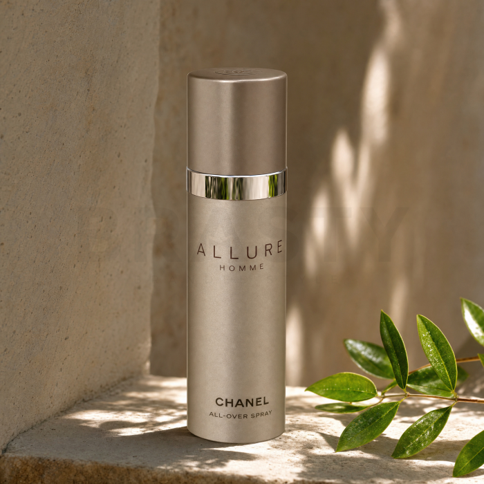 Chanel Allure Homme body spray voor mannen 100 ml