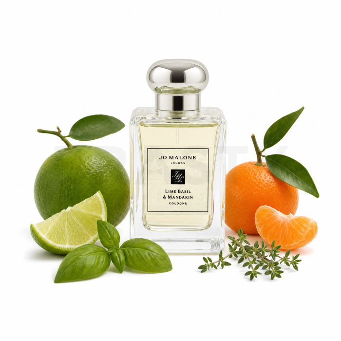 Jo Malone Lime Basil & Mandarin Eau de Cologne unisex 50 ml