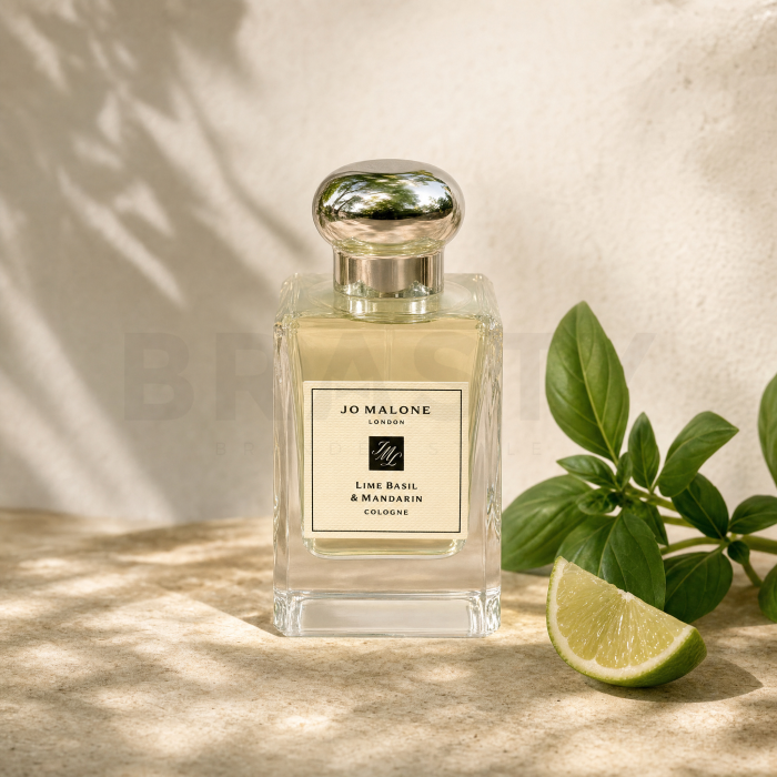 Jo Malone Lime Basil & Mandarin Eau de Cologne unisex 50 ml