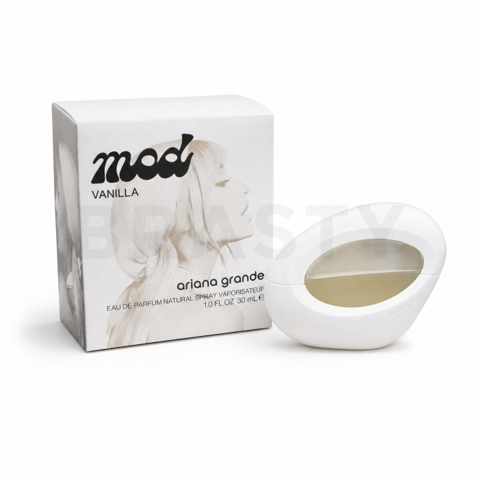 Ariana Grande Mod Vanilla parfémovaná voda pre ženy 30 ml