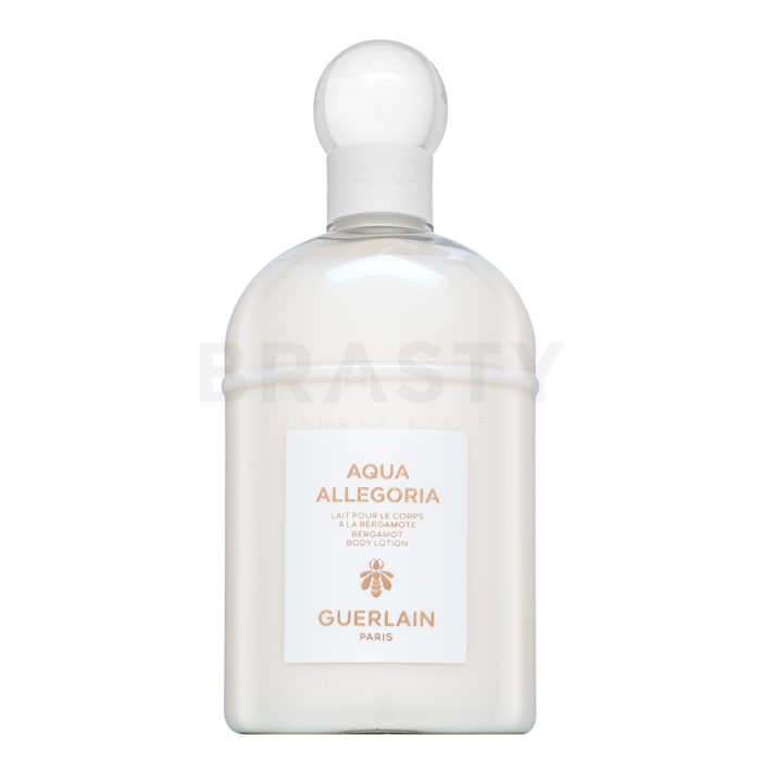 Guerlain Aqua Allegoria Bergamote Calabria Körpermilch unisex 200 ml