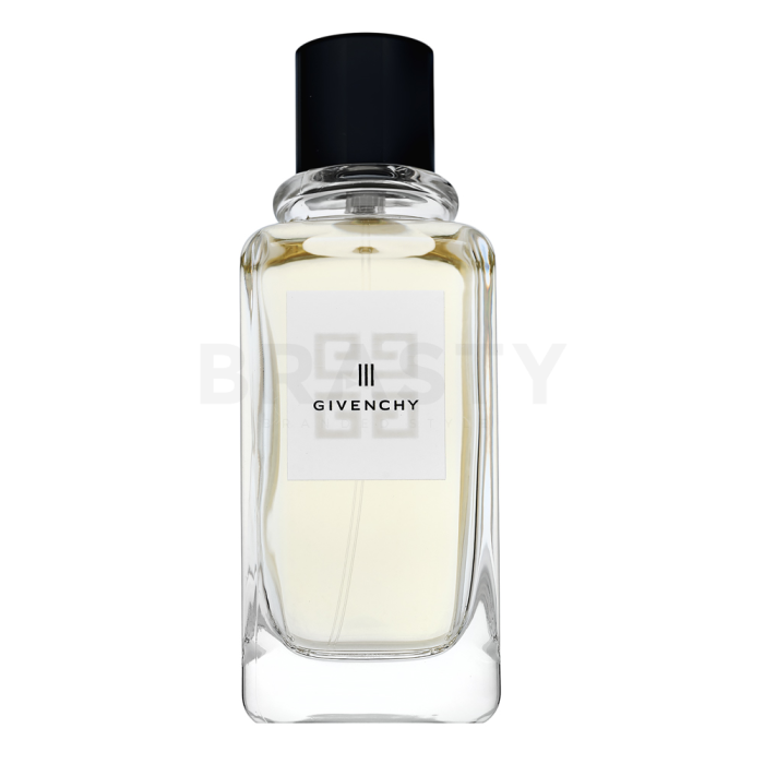 Givenchy III Eau de Toilette für Damen 100 ml