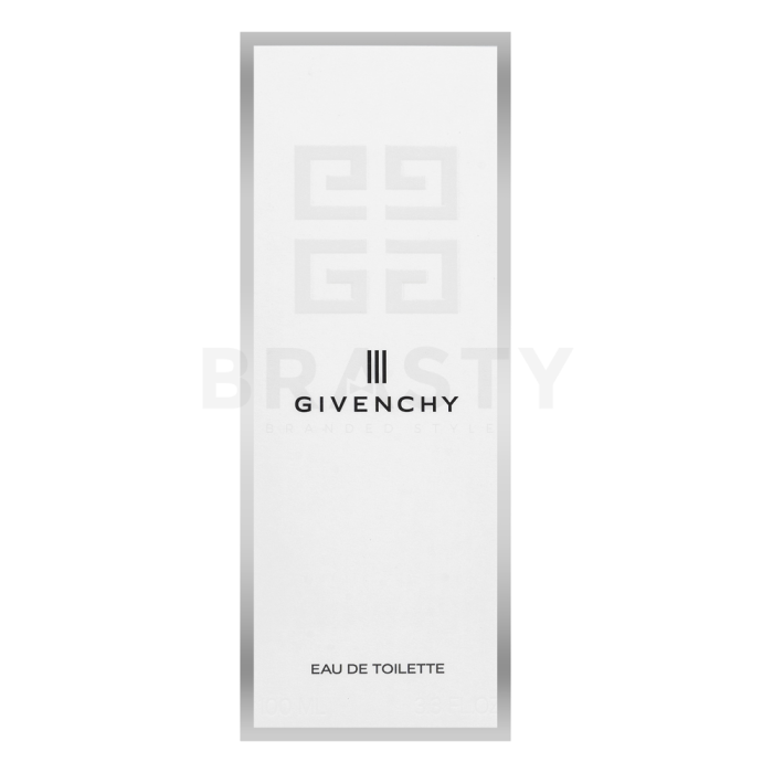 Givenchy III Eau de Toilette für Damen 100 ml