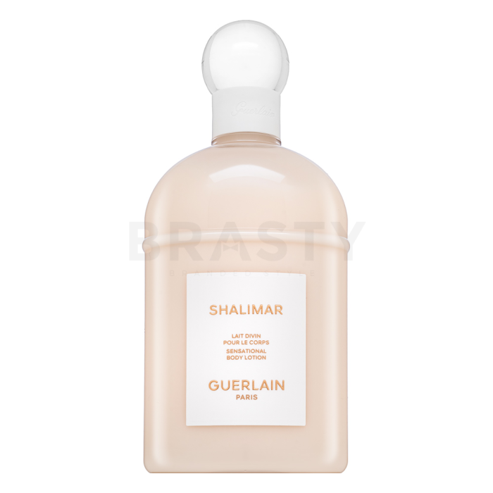 Guerlain Shalimar losjon za telo za ženske 200 ml