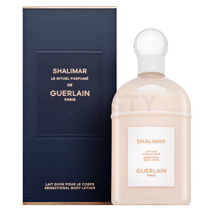 Guerlain Shalimar losjon za telo za ženske 200 ml
