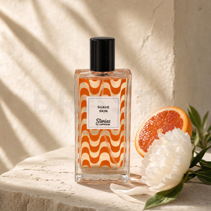 Ted Lapidus Suave Skin тоалетна вода за жени 100 ml
