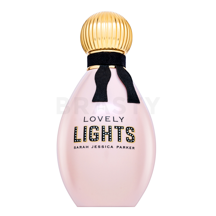 Sarah Jessica Parker Lovely Lights Eau de Parfum für Damen 50 ml
