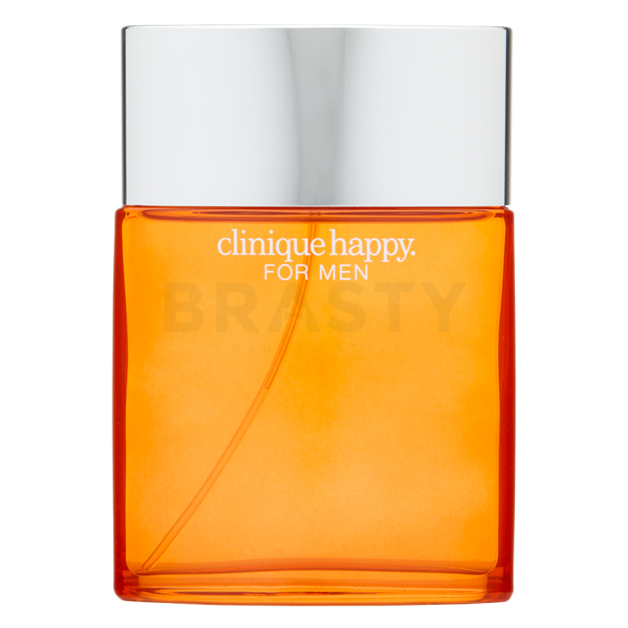 Clinique Happy for Men eau de cologne bărbați Extra Offer 2 100 ml
