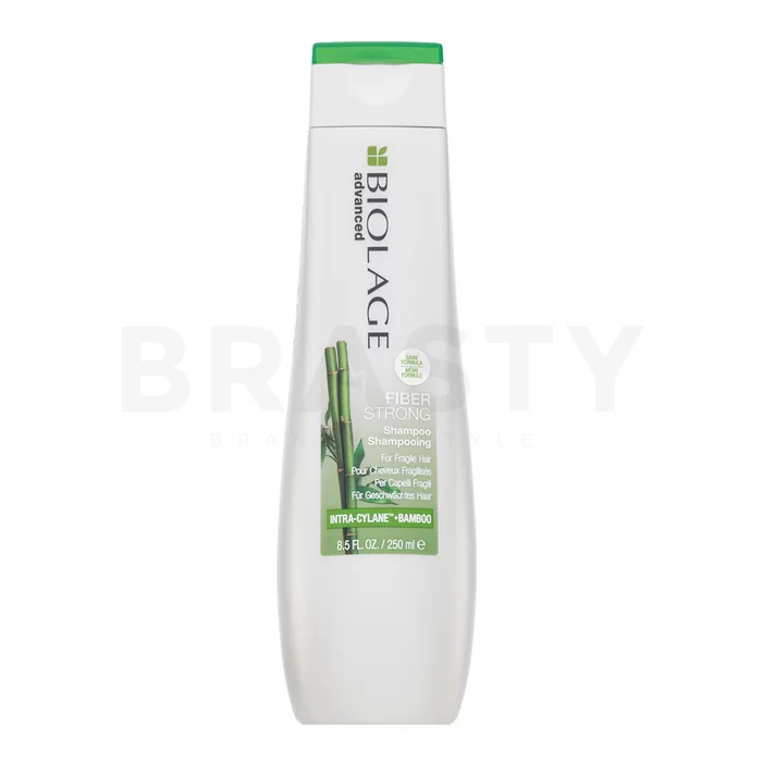 Matrix Biolage Advanced Fiberstrong Shampoo Šampon za oslabljene lase 250 ml